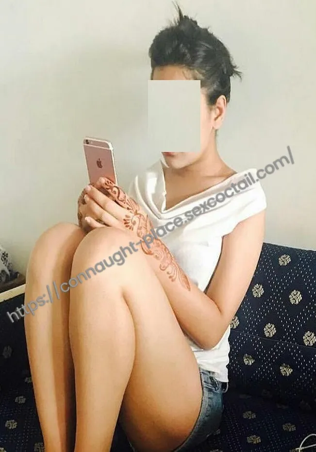 escort service in Connaught Place